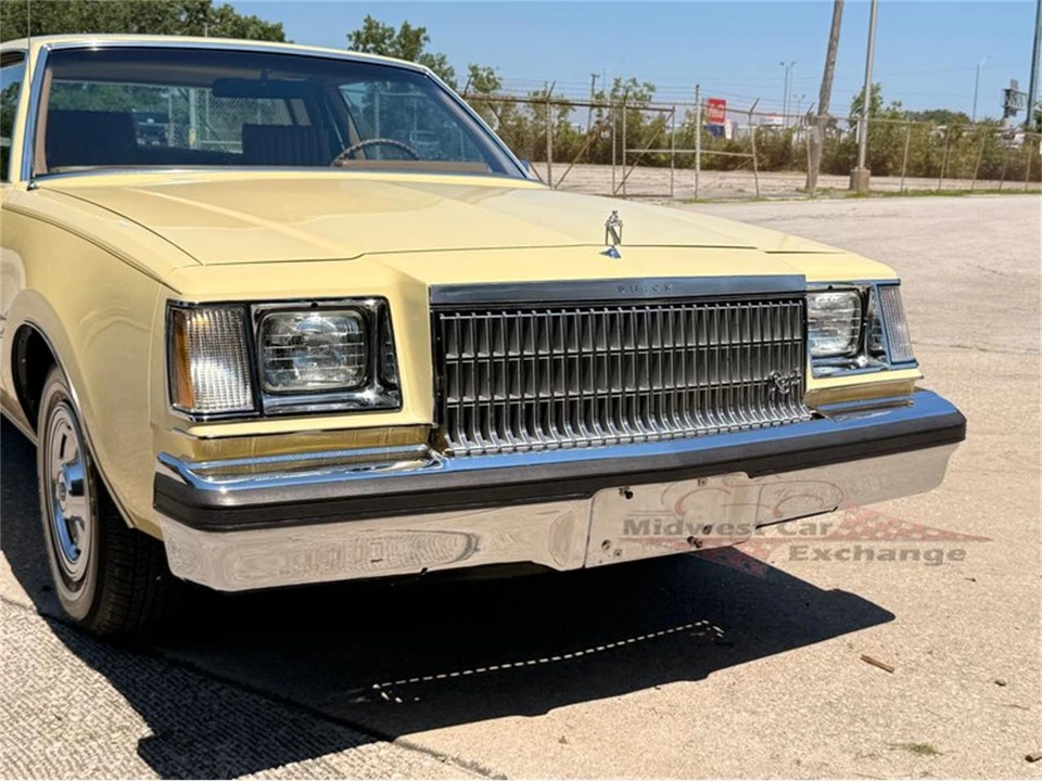 1979 Buick Regal - Image 31 of 31