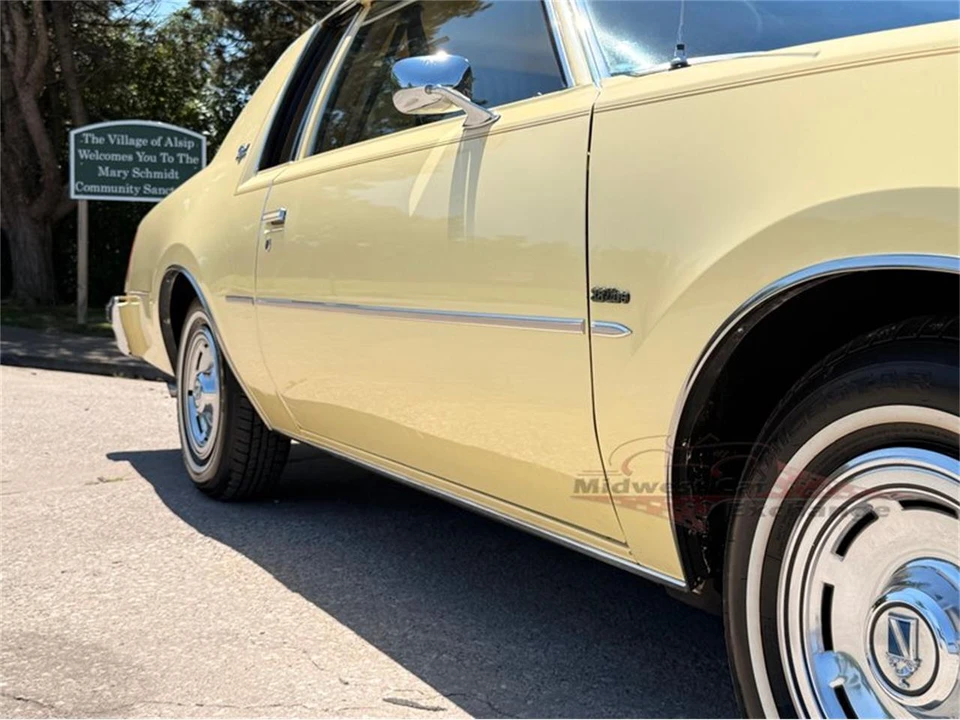 1979 Buick Regal - Image 26 of 31