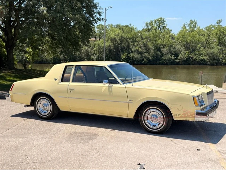 1979 Buick Regal - Image 22 of 31