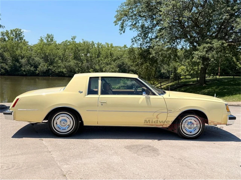 1979 Buick Regal - Image 2 of 31