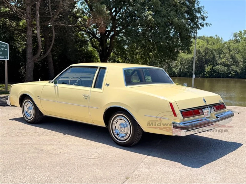 1979 Buick Regal - Image 7 of 31