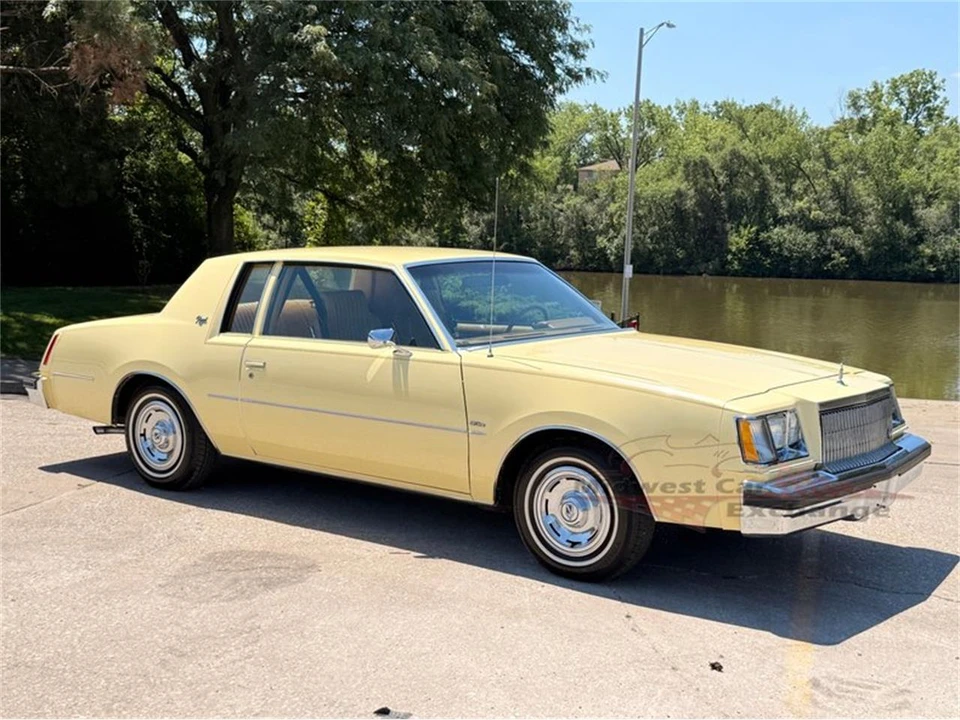 1979 Buick Regal - Image 23 of 31