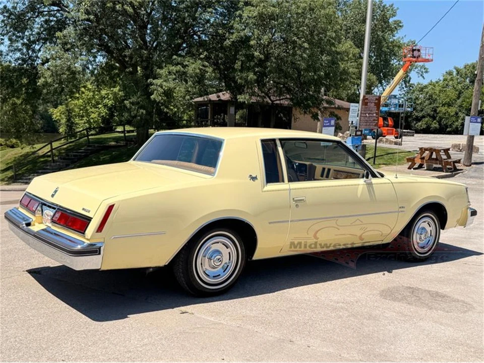 1979 Buick Regal - Image 3 of 31