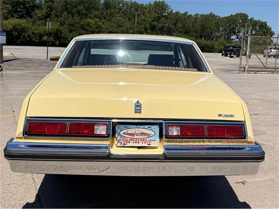 1979 Buick Regal - Image 8 of 31