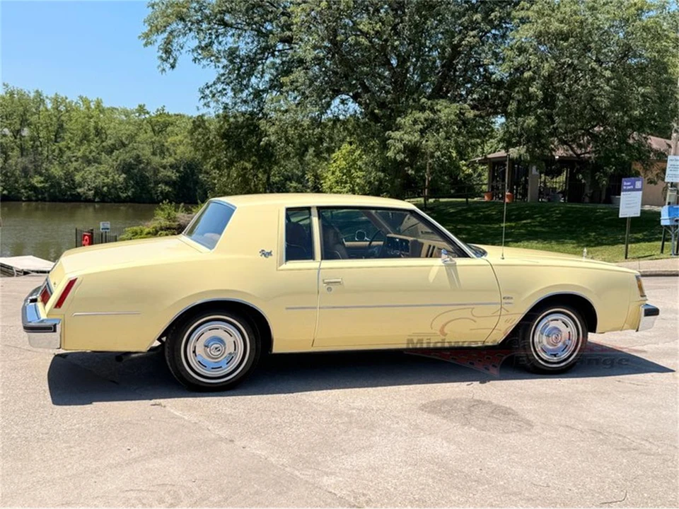 1979 Buick Regal - Image 18 of 31