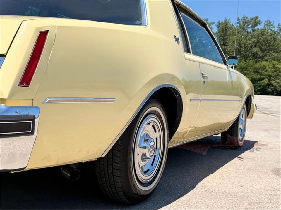 1979 Buick Regal - Image 28 of 31