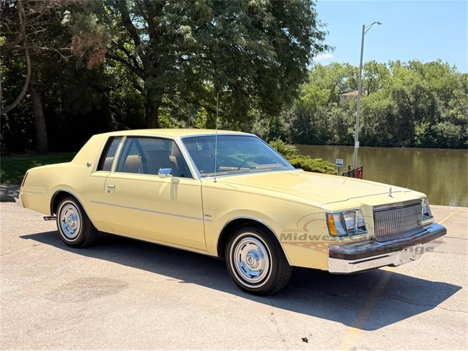 1979 Buick Regal - Image 24 of 31