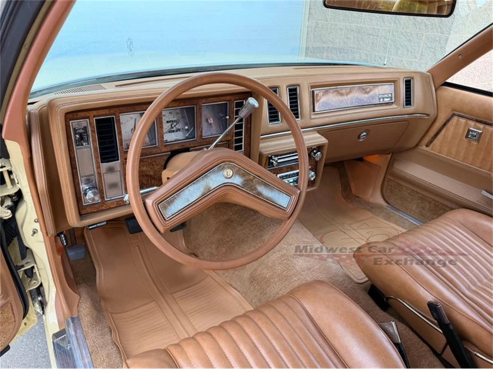 1979 Buick Regal - Image 9 of 31