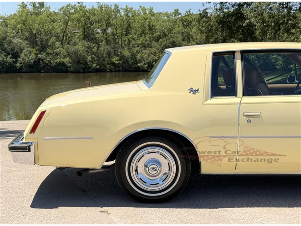 1979 Buick Regal - Image 19 of 31