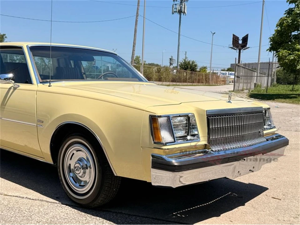 1979 Buick Regal - Image 29 of 31