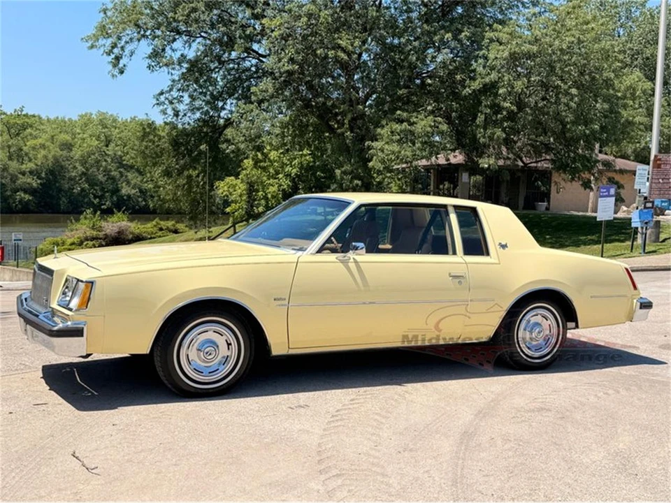 1979 Buick Regal - Image 5 of 31