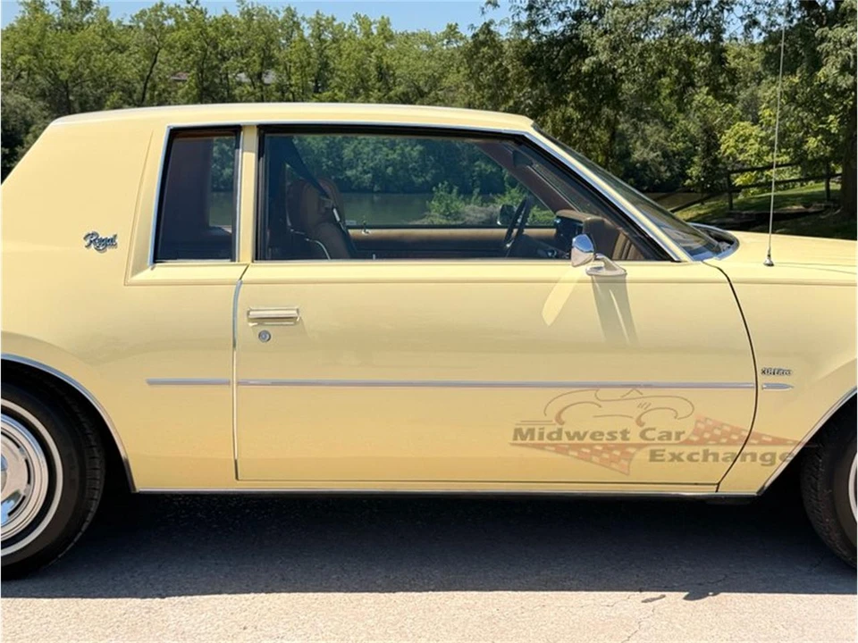 1979 Buick Regal - Image 20 of 31