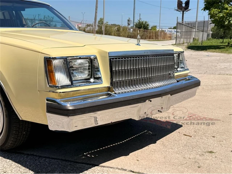 1979 Buick Regal - Image 30 of 31