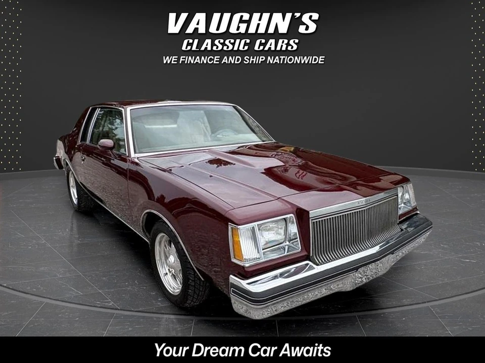 1979 Buick Regal - Image 3 of 31