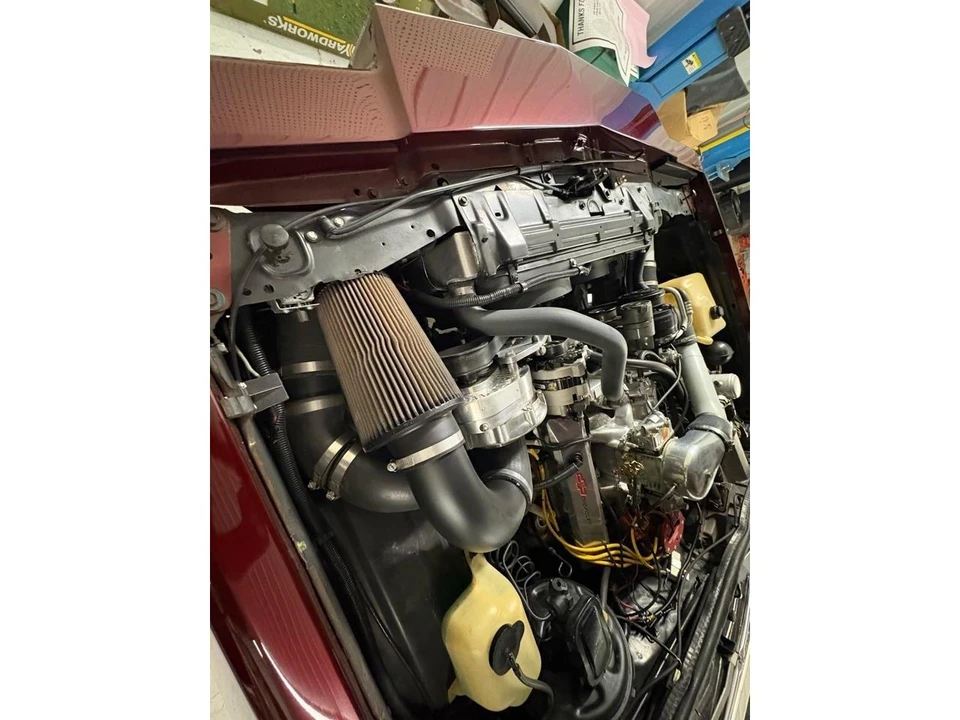 1979 Buick Regal - Image 27 of 31