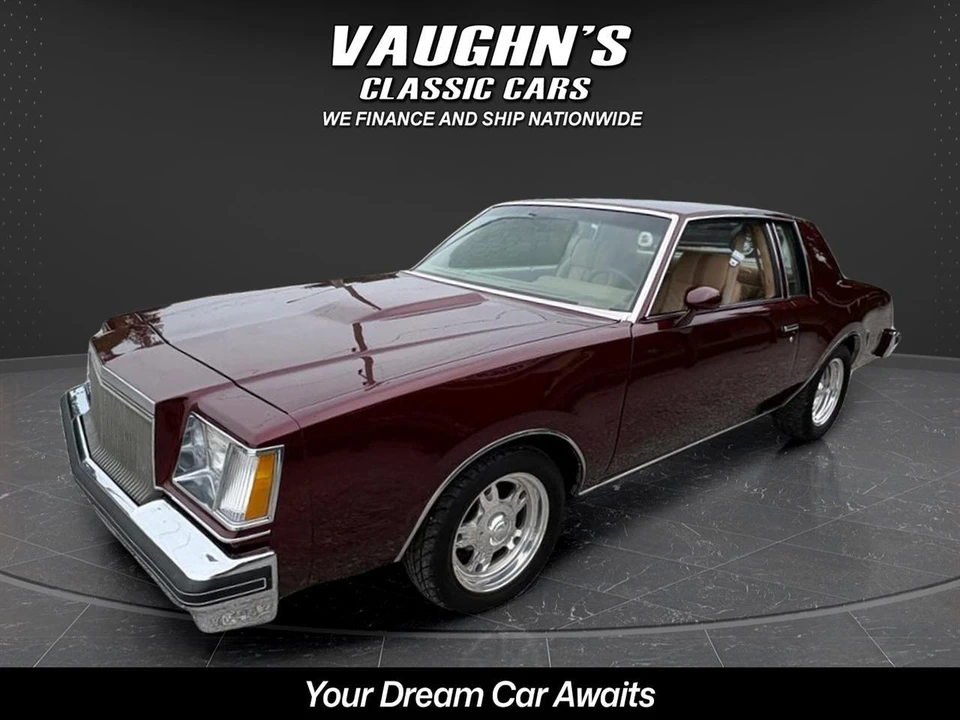 1979 Buick Regal - Image 7 of 31