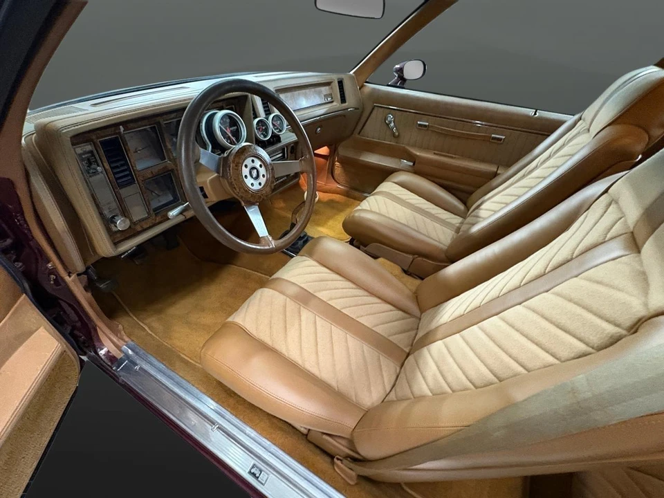 1979 Buick Regal - Image 29 of 31