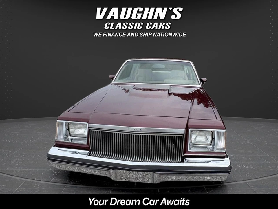 1979 Buick Regal - Image 5 of 31