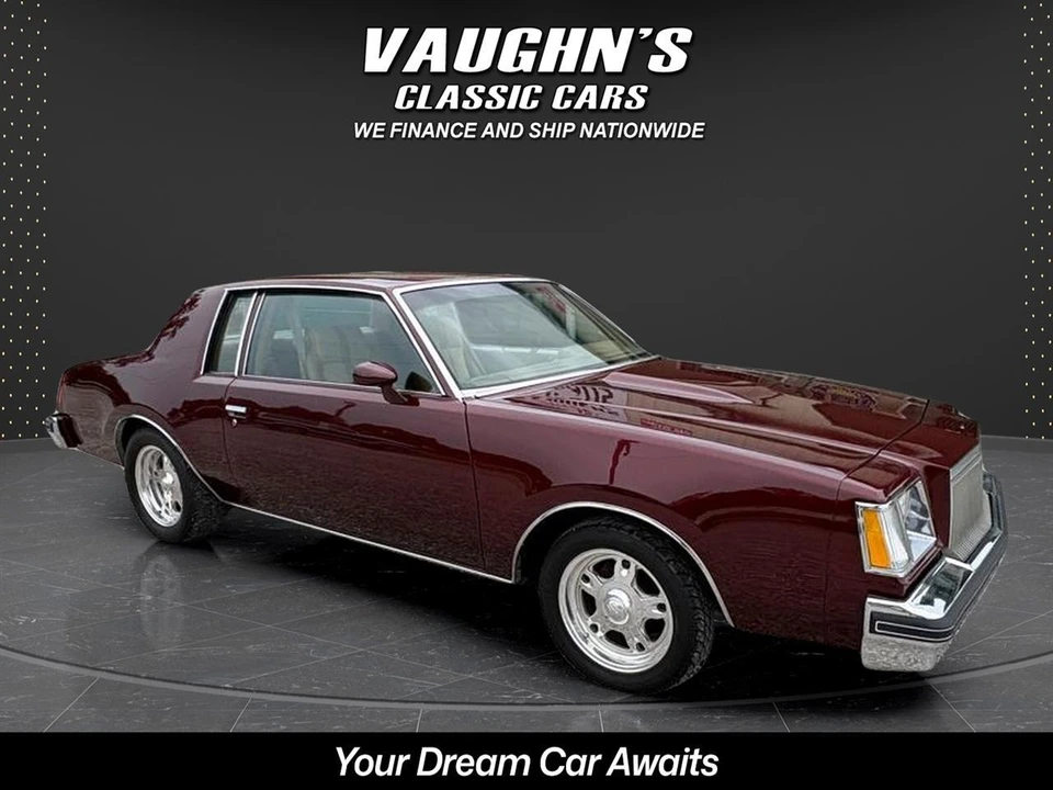 1979 Buick Regal - Image 2 of 31