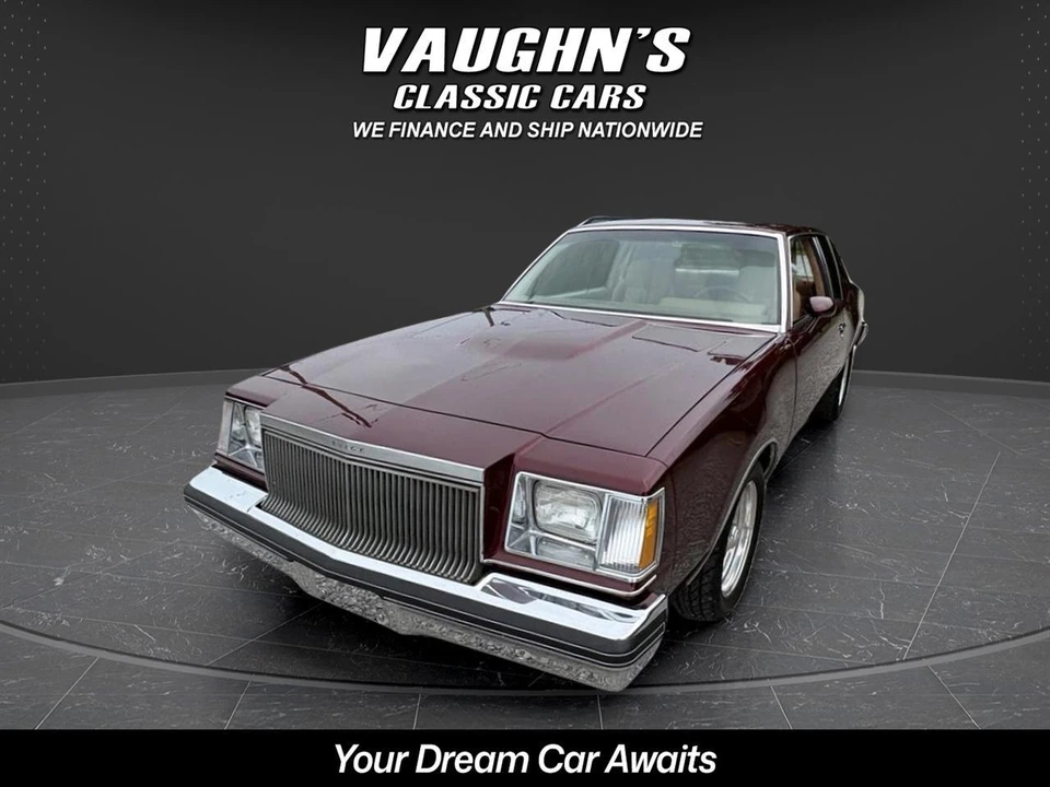 1979 Buick Regal - Image 6 of 31
