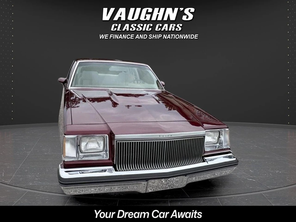 1979 Buick Regal - Image 4 of 31