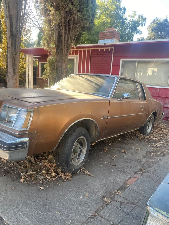 1979 Buick Regal - Image 2 of 11