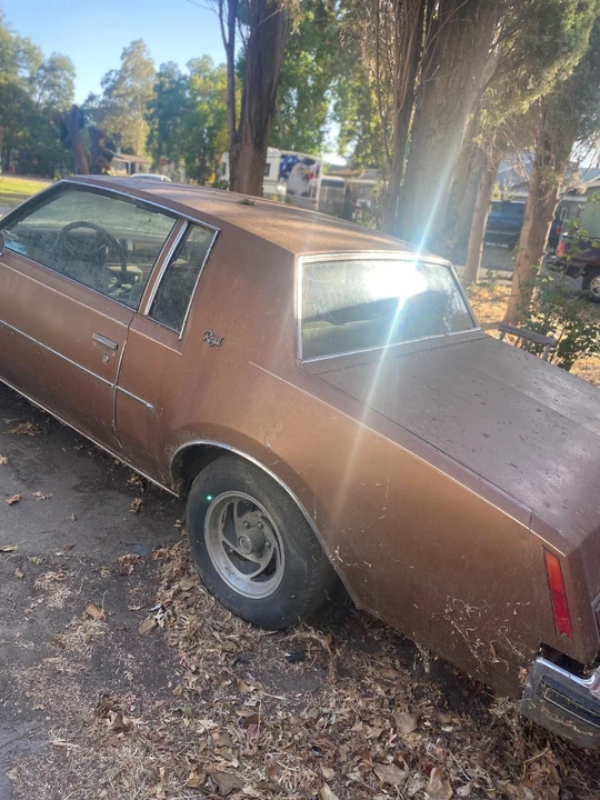1979 Buick Regal - Image 3 of 11