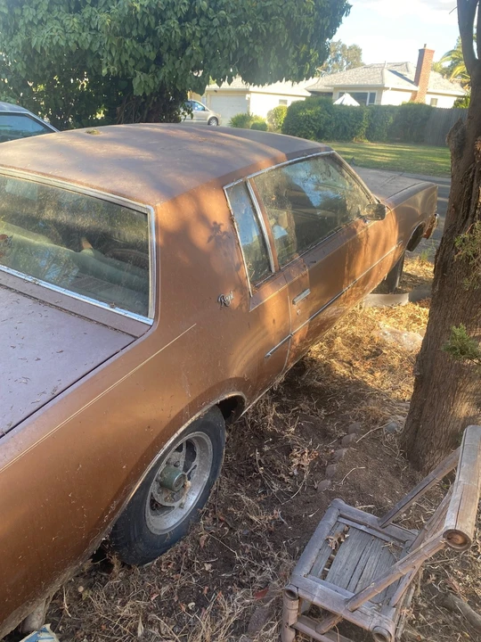 1979 Buick Regal - Image 5 of 11