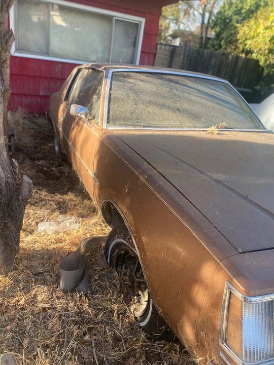 1979 Buick Regal - Image 6 of 11