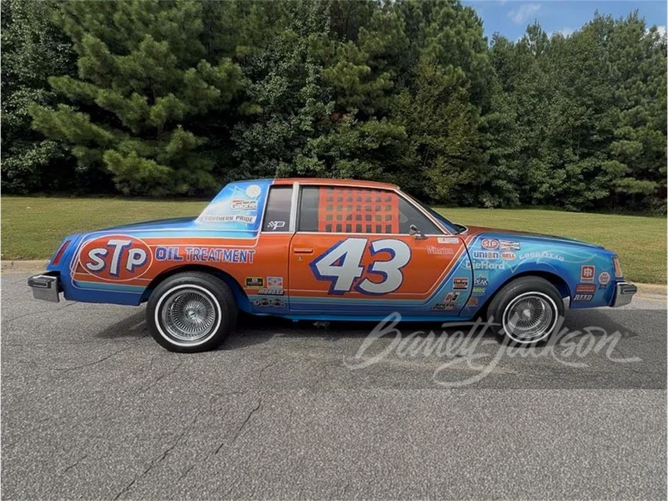 1979 Buick Regal - Image 2 of 5
