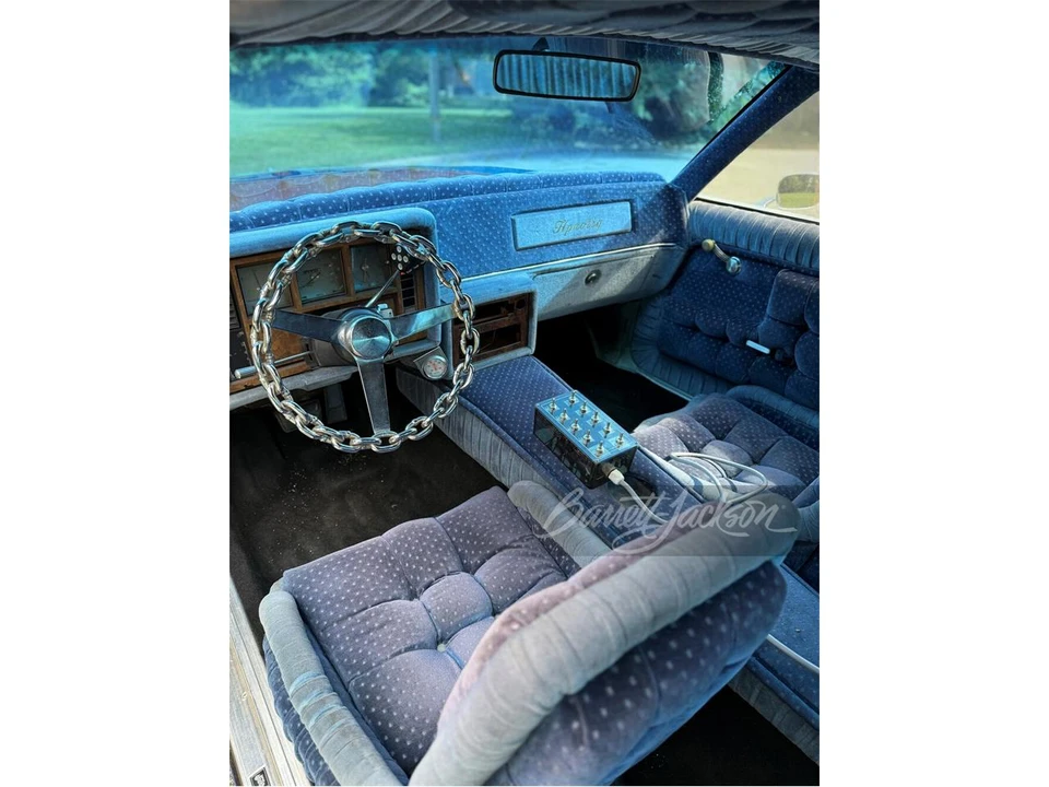 1979 Buick Regal - Image 4 of 5