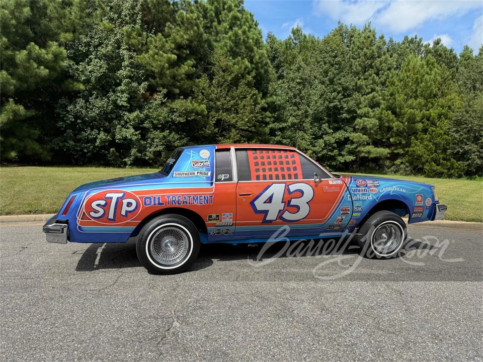 1979 Buick Regal - Image 3 of 5