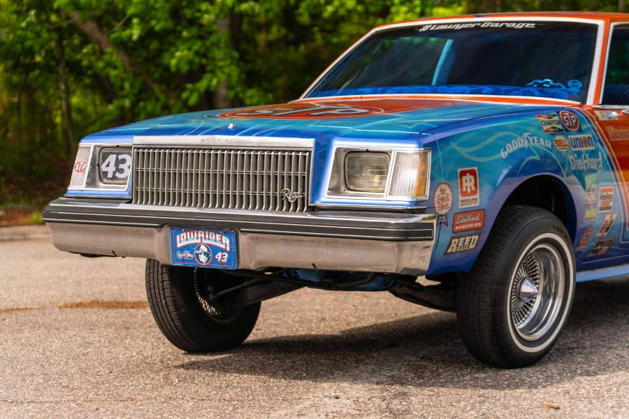 1979 Buick Regal - Image 7 of 31