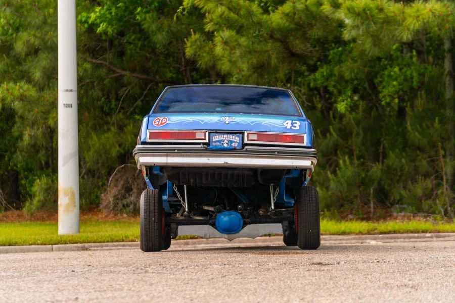 1979 Buick Regal - Image 5 of 31
