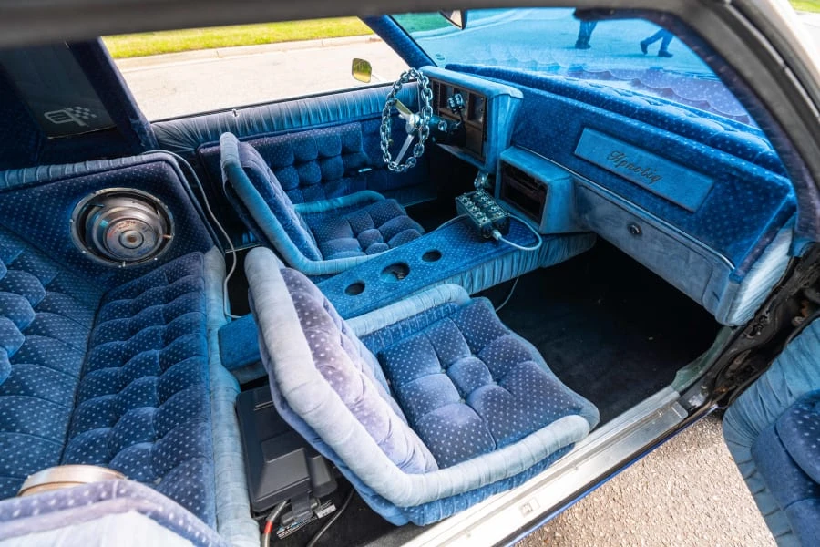 1979 Buick Regal - Image 23 of 31