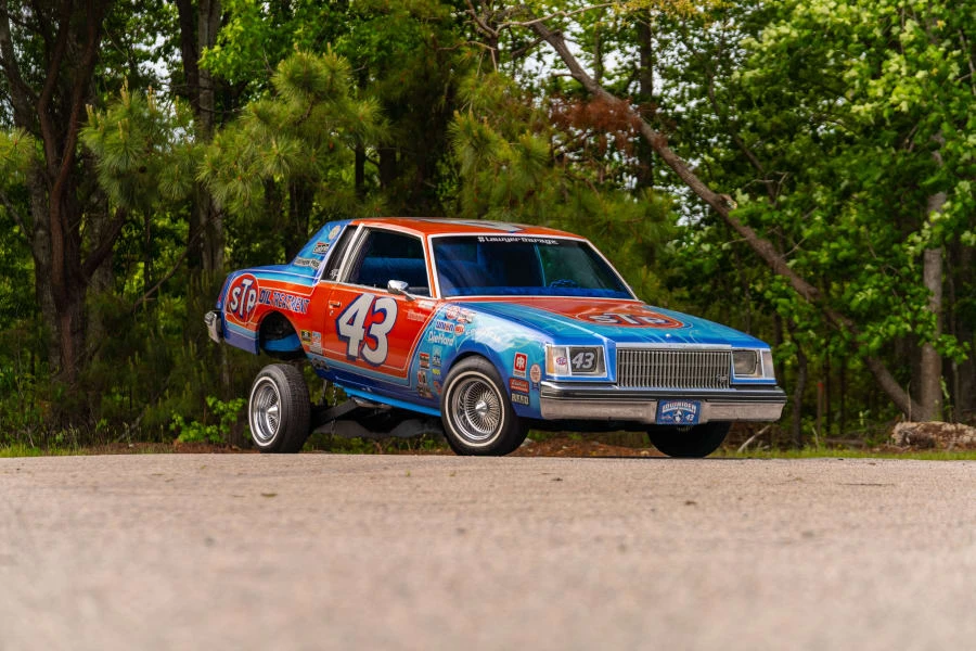 1979 Buick Regal - Image 6 of 31