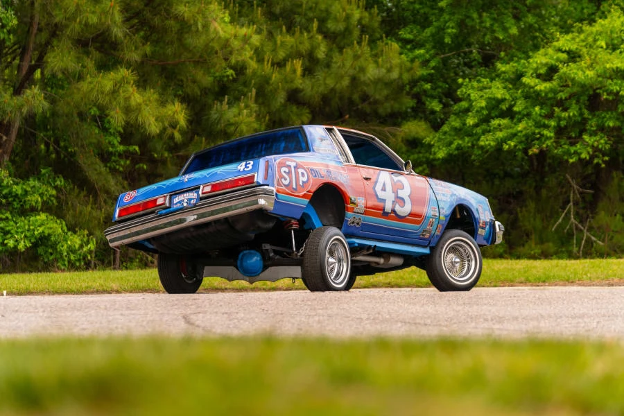1979 Buick Regal - Image 3 of 31