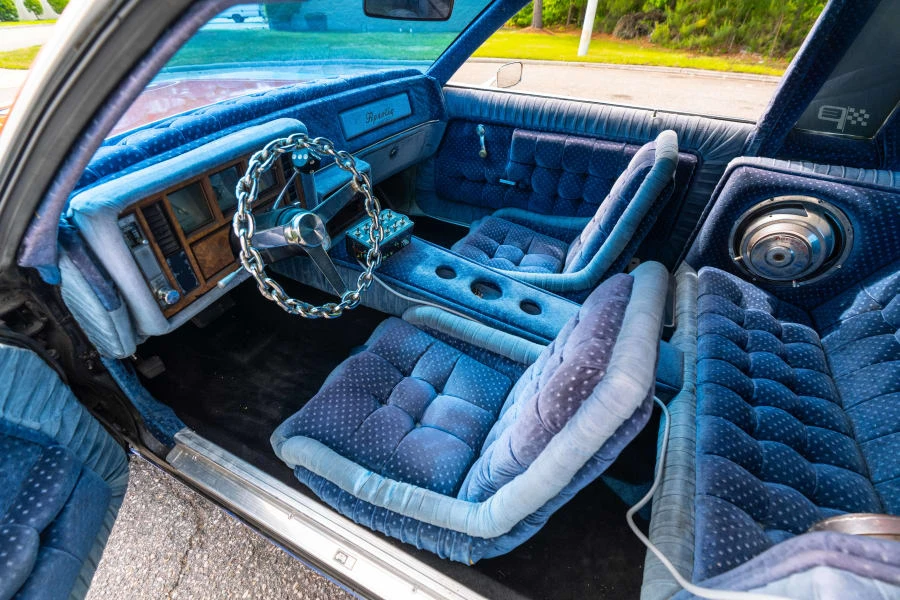 1979 Buick Regal - Image 25 of 31