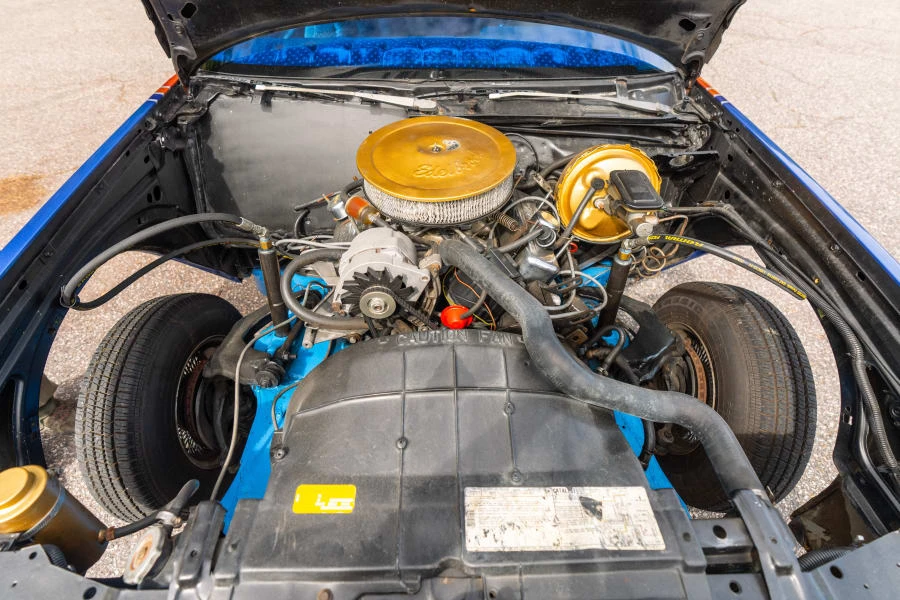 1979 Buick Regal - Image 31 of 31