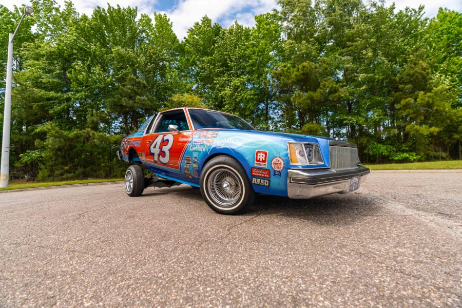 1979 Buick Regal - Image 10 of 31