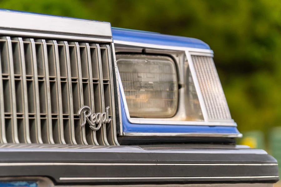 1979 Buick Regal - Image 11 of 31
