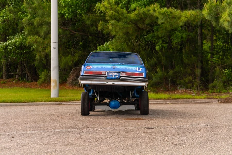 1979 Buick Regal - Image 16 of 31