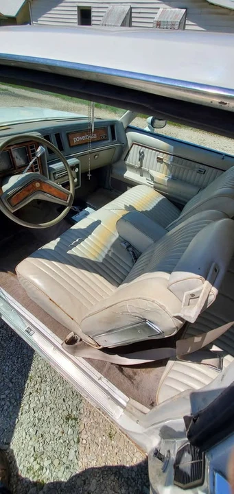 1979 Buick Regal - Image 4 of 4