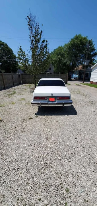 1979 Buick Regal - Image 3 of 4