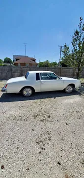 1979 Buick Regal Custom Coupe 2D