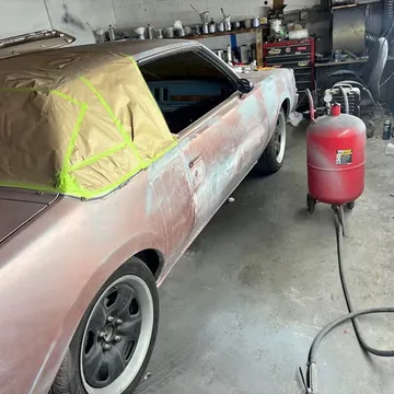 1979 Buick Regal Limited Coupe 2D