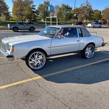 1979 Buick Regal