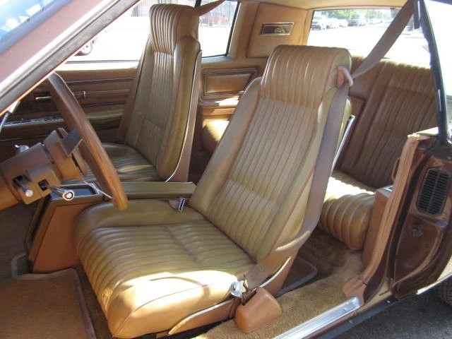 1979 Buick Riviera 4th-7th Gen - Image 9 of 9