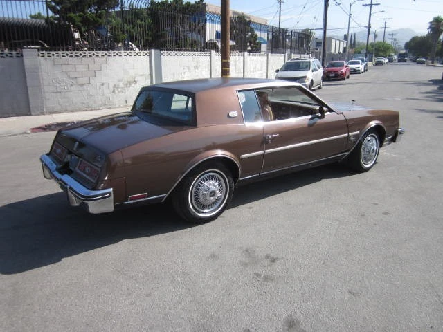 1979 Buick Riviera 4th-7th Gen - Image 3 of 9