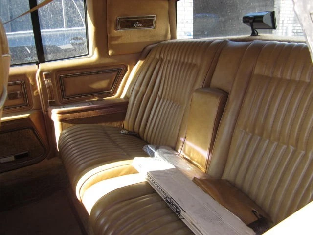 1979 Buick Riviera 4th-7th Gen - Image 8 of 9